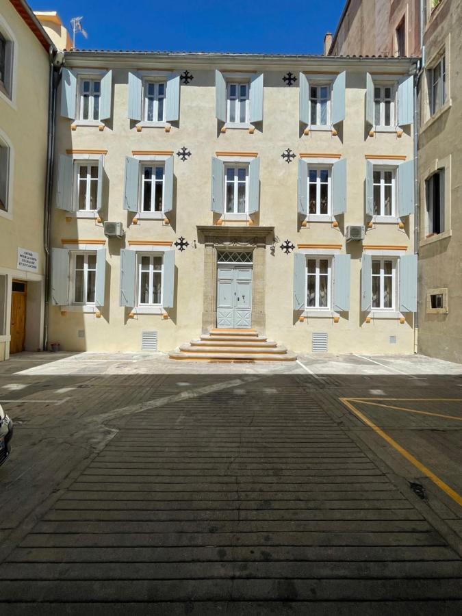 Maison De L'église Du Couvent Pensión *