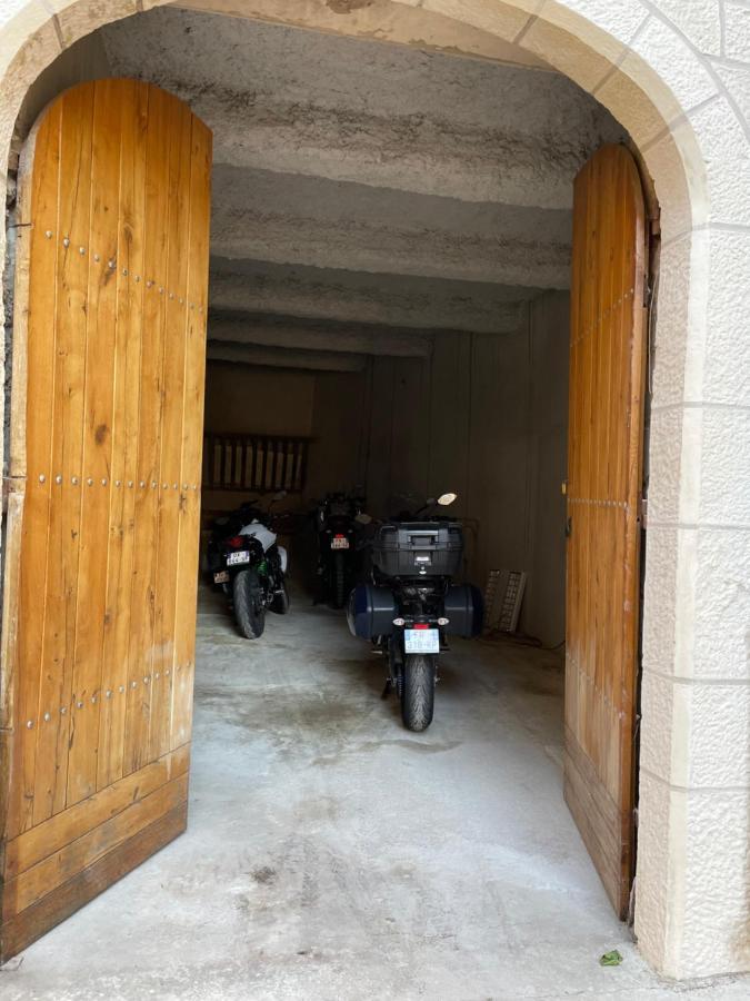 Maison De L'église Du Couvent *