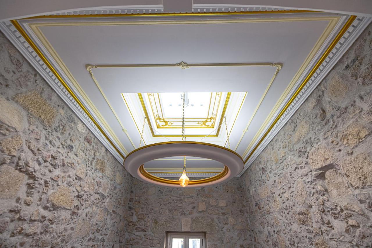Pensión Maison De L'église Du Couvent *