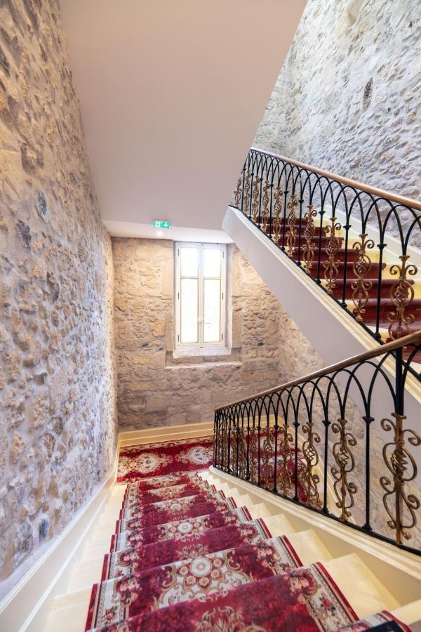 Maison De L'église Du Couvent Pensión