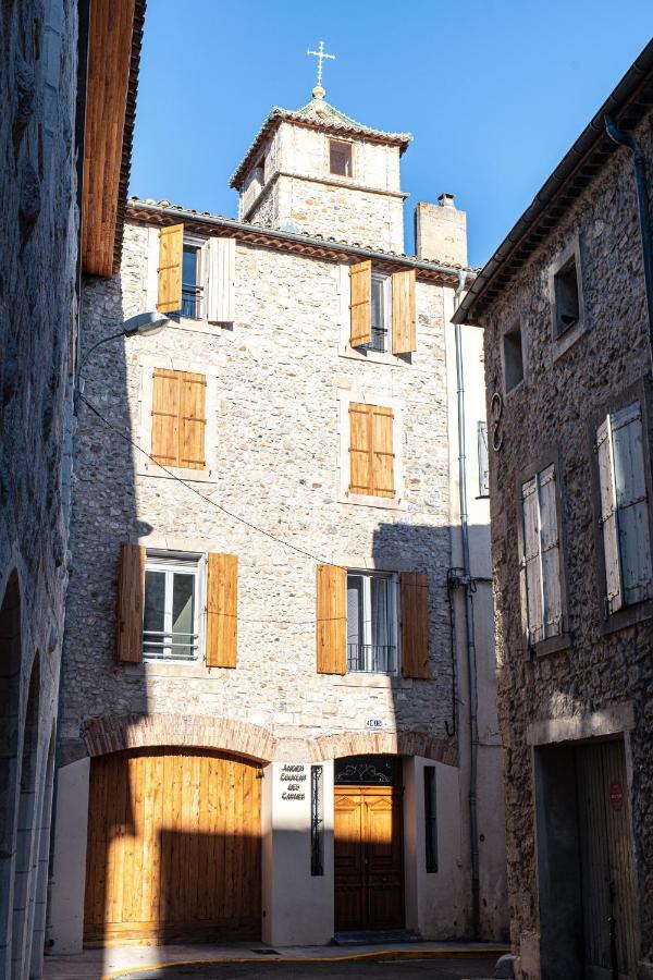 Maison De L'église Du Couvent
