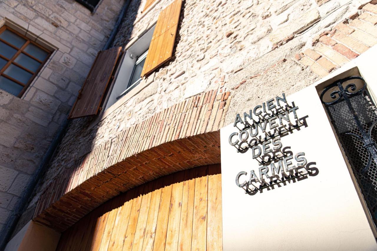 Pensión Maison De L'église Du Couvent *